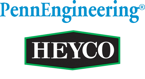 PENN ENGINEERING® ENTERS INTO AGREEMENT TO ACQUIRE HEYCO® PRODUCTS INC.