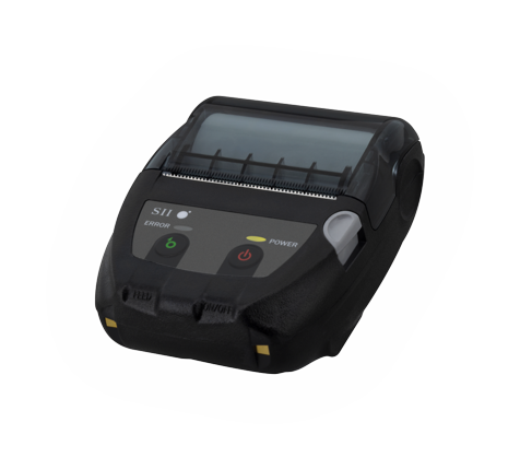 Seiko's MP-B20 2 Inch Mobile Printer