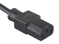 King Cord C13 Connector