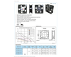 Cooltron Product Specification FA1238-51