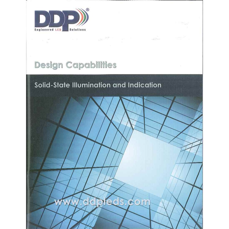 DDP Engineered LED Solutions 