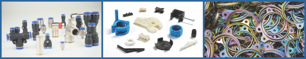 AFC Industries Custom Engineered Components