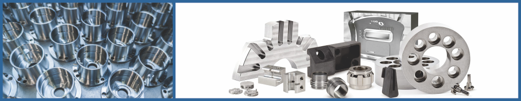 AFC Industries Custom Engineered Components