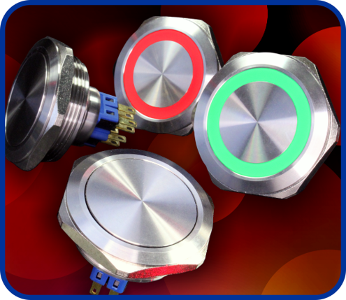 CIT D40 Switches