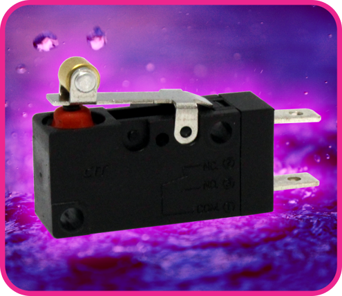CIT VM3S Switch