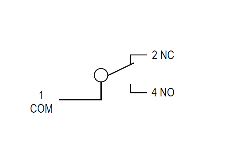 CIT VM3S Schematic