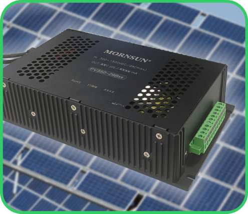 Mornsun PV350