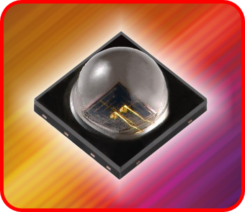 American Briaght High Power IR Emitters