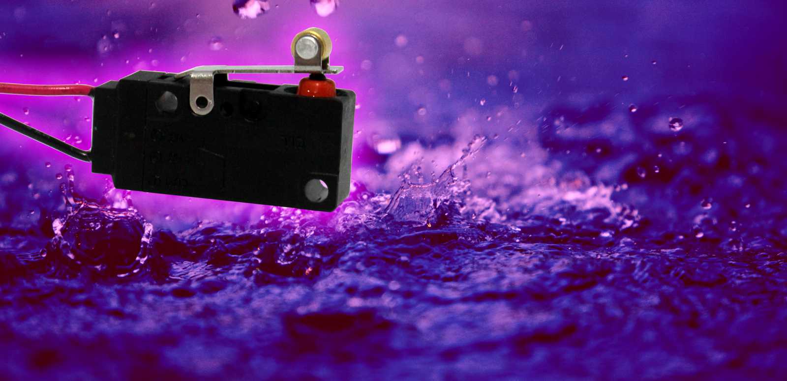CIT VM3S Switch Background
