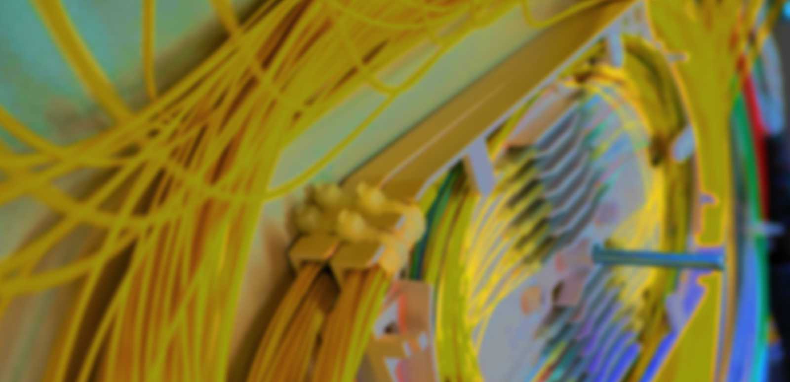 Essentra Fibre Management Background