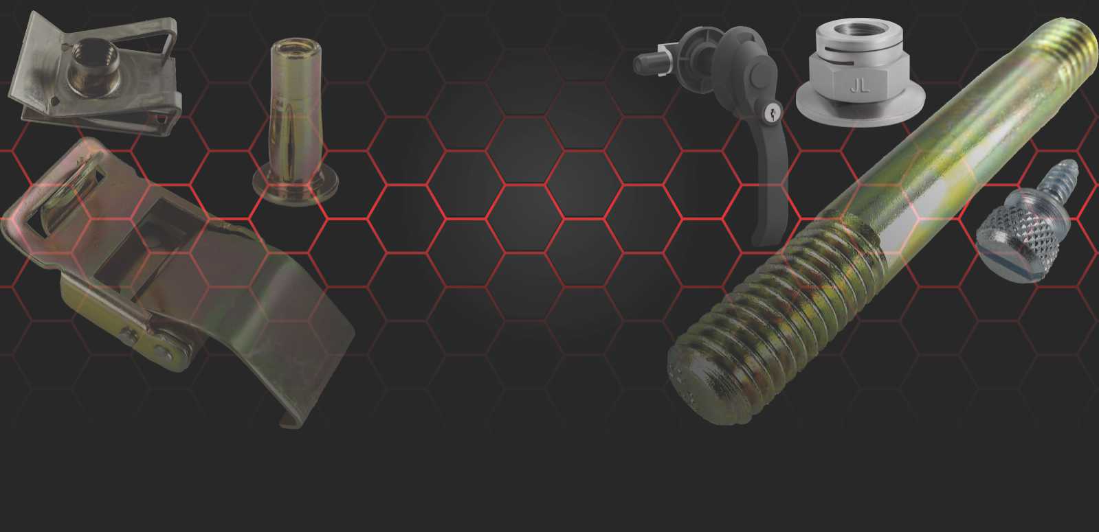IRWIN Fasteners