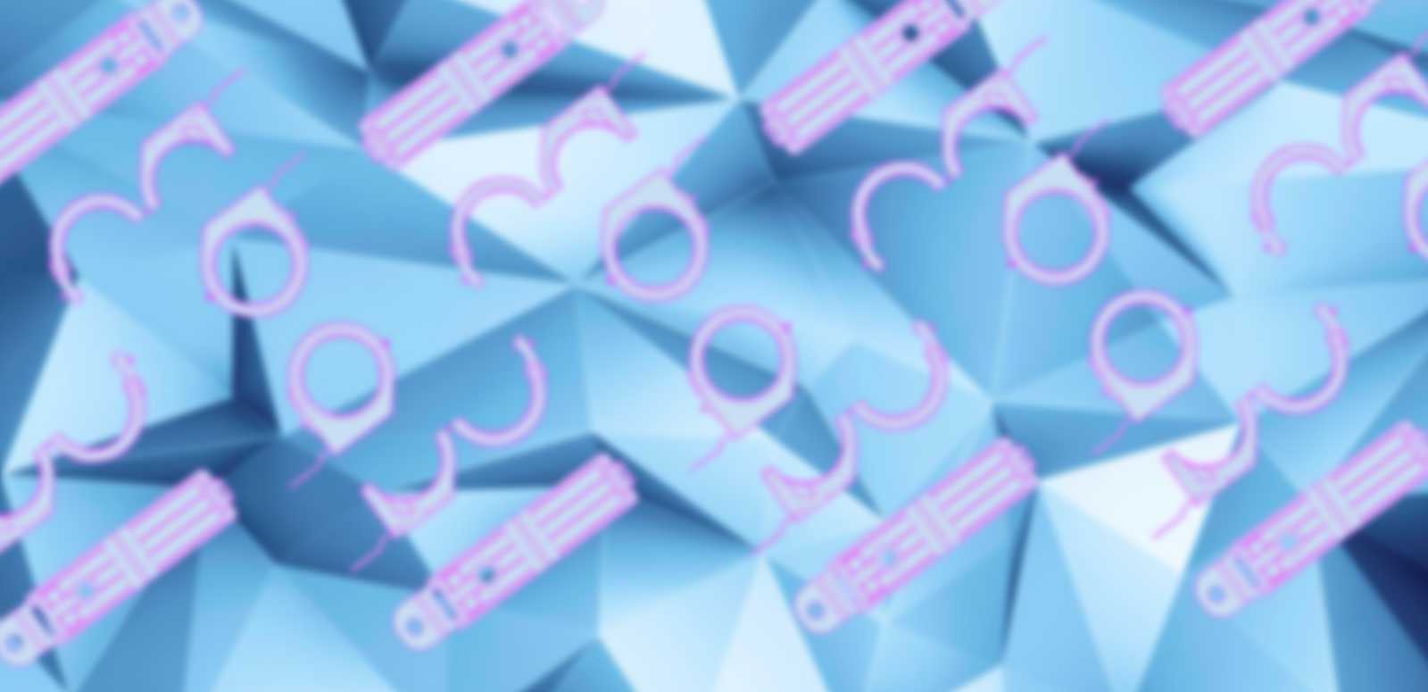 Heyco Lockit P-Clamp Background