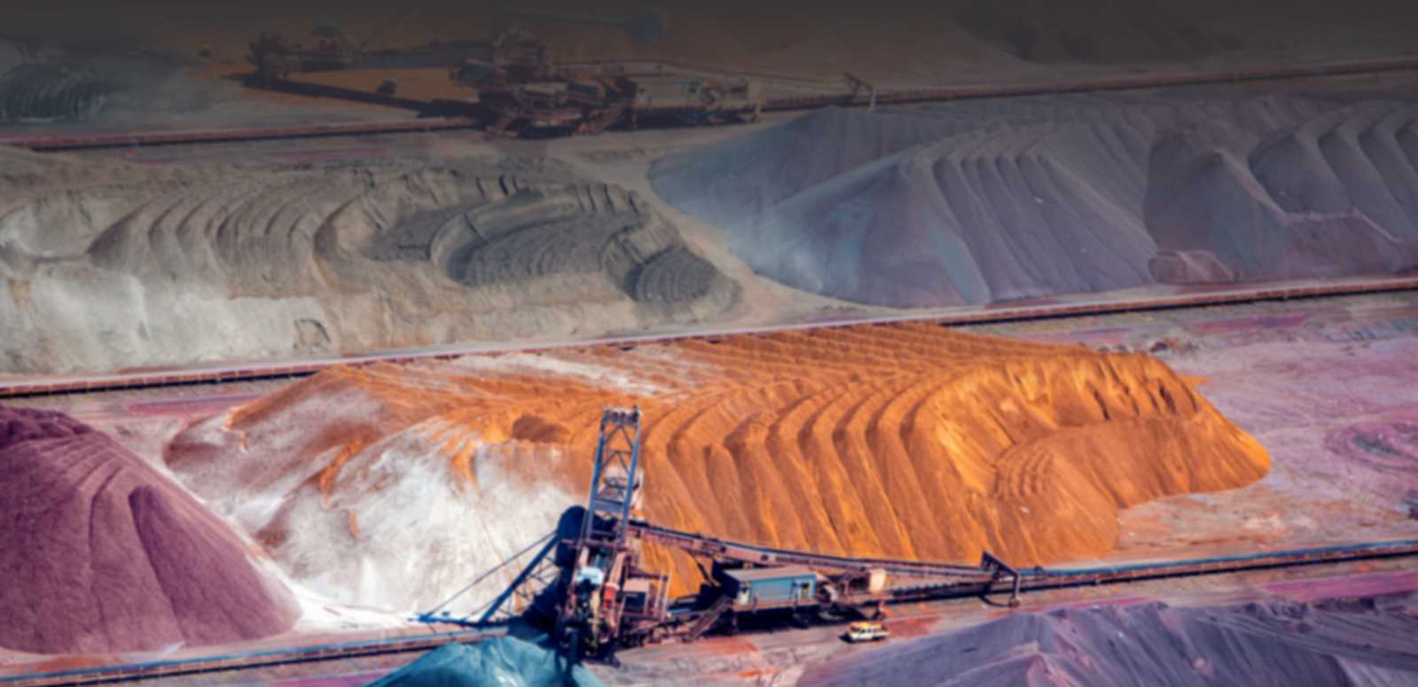 Mining