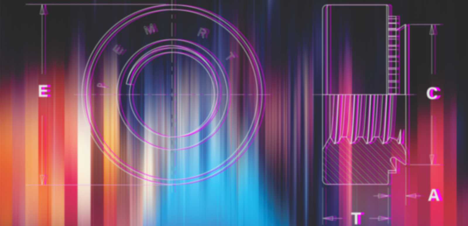 PEM RT Background
