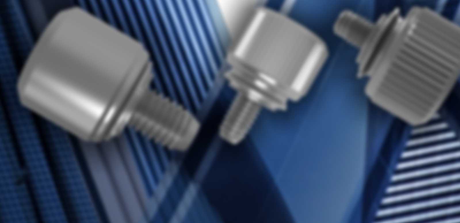 PEM Panel Fasteners