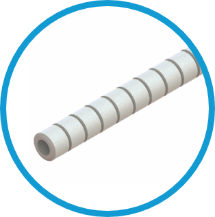 Essentra Fibre Management Components