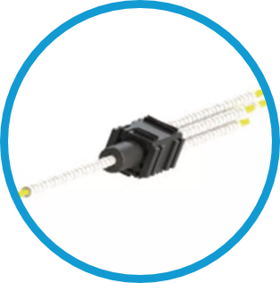 Essentra Fibre Management Components