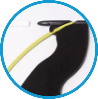 Essentra Fibre Management Components
