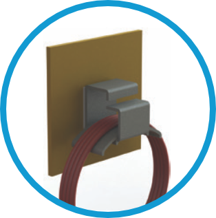 Essentra Fibre Management Components