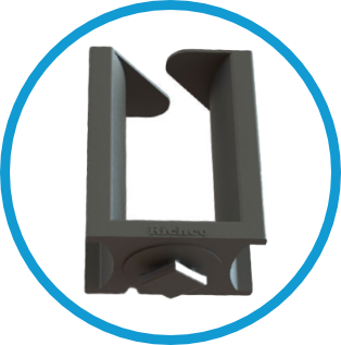 Essentra Fibre Management Components