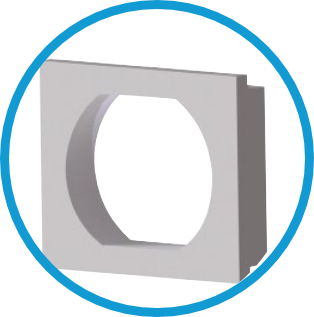 Essentra Fibre Management Components