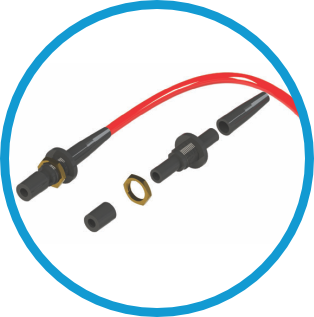 Essentra Fibre Management Components