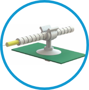 Essentra Fibre Management Components