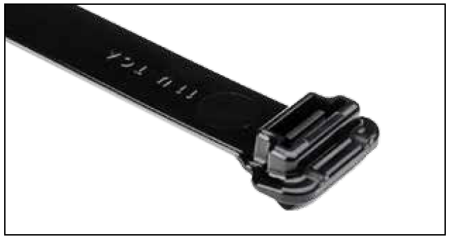 HellermannTyton Heavy-Duty Cable Ties