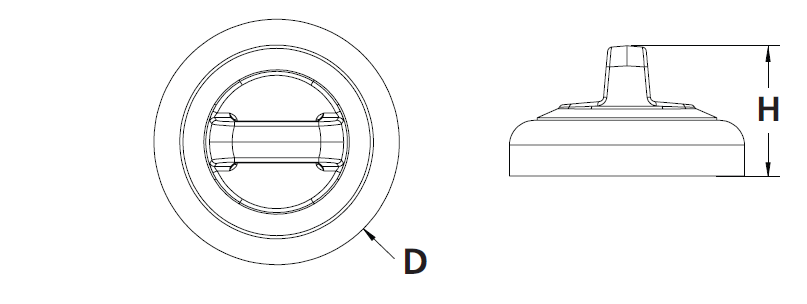 HellermannTyton Magnetic Wire Management