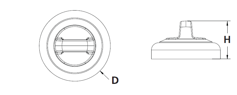 HellermannTyton Magnetic Wire Management
