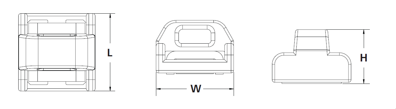 HellermannTyton Magnetic Wire Management
