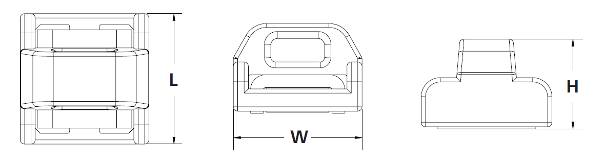HellermannTyton Magnetic Wire Management