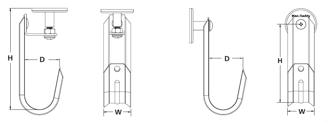 HellermannTyton Magnetic Wire Management