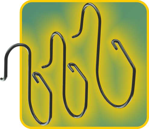 Heyco Sunhangers