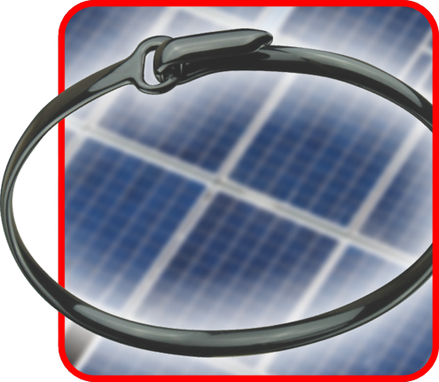 Heyco SunStrap