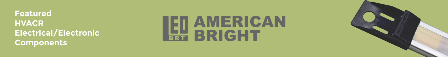 HVACR American Bright