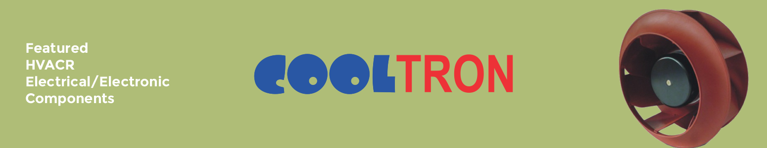 HVACR Cooltron