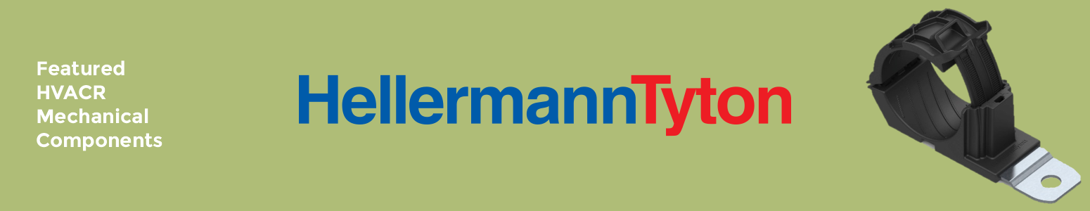 HVACR HellermannTyton