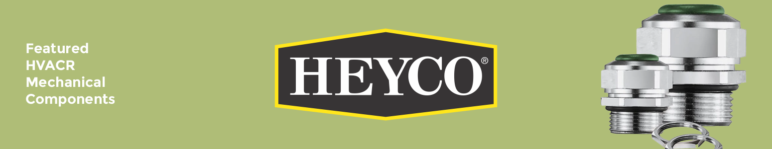 HVACR Heyco