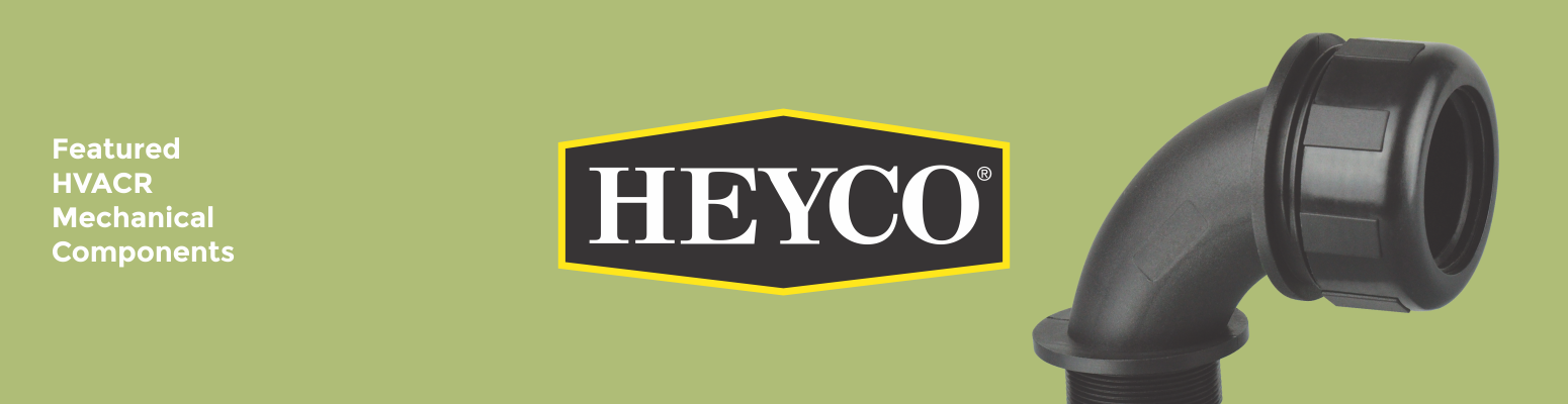 HVACR Heyco