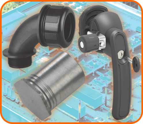 HVACR Mechanical Components Group