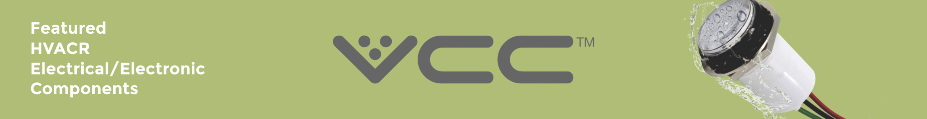 HVACR VCC