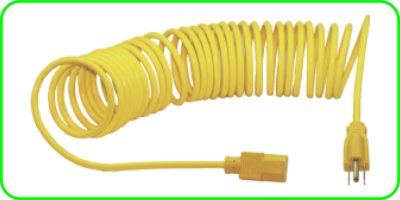 King-Cord Custom Power Cables