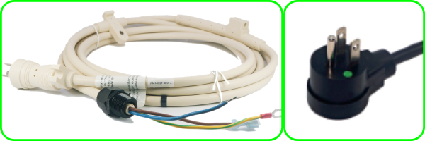 King-Cord Custom Power Cables