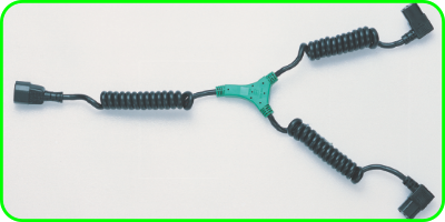 King-Cord Custom Power Cables