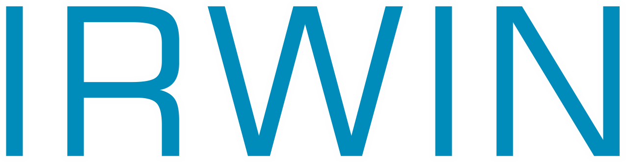 IRWIN Logo