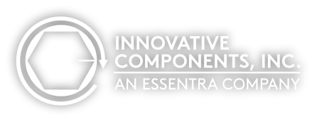 Innovative Components Logo
