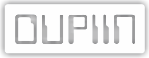 Oupiin Logo