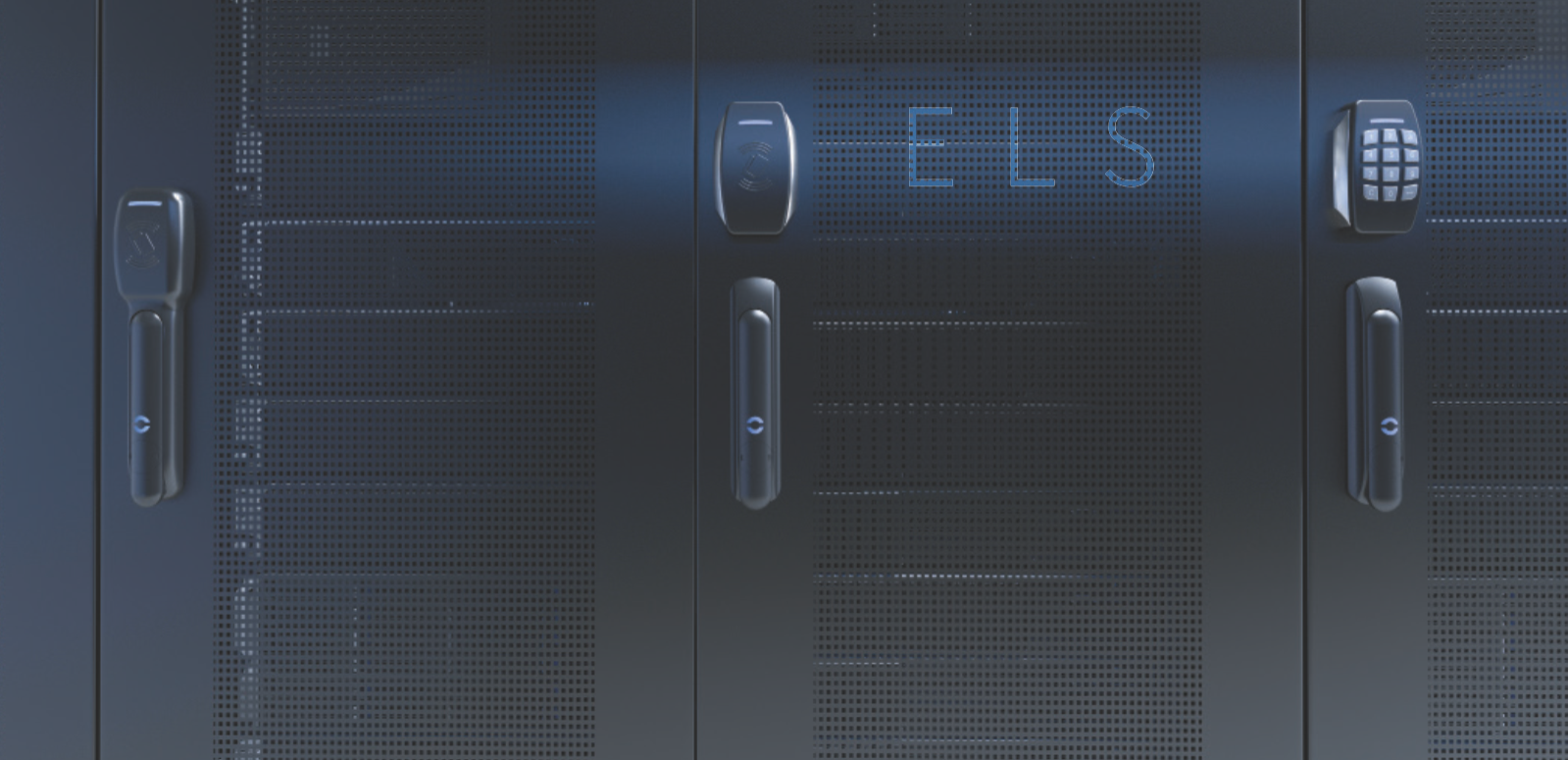 Els Locking System IRWIN Industrial: News and Events: Electronic Locking System