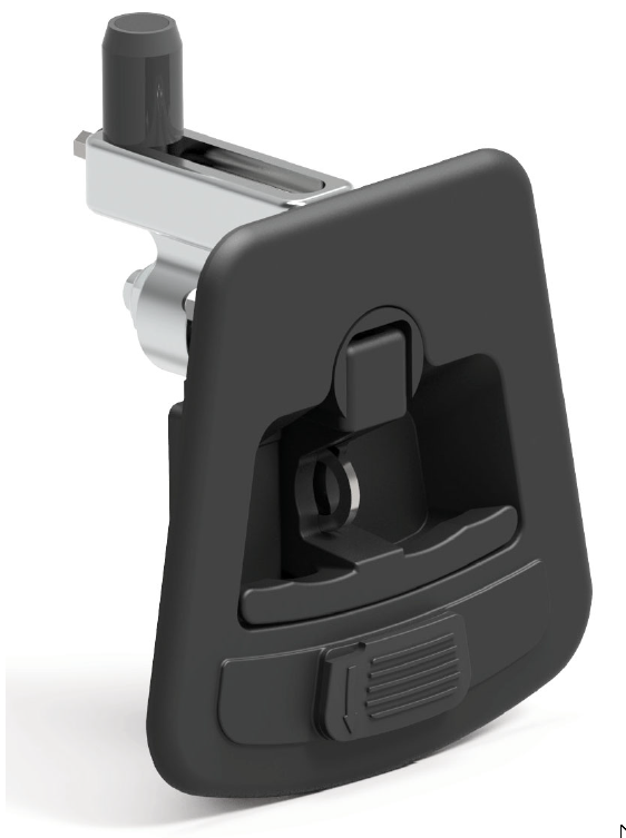 Mesan T Handle Compression Latch